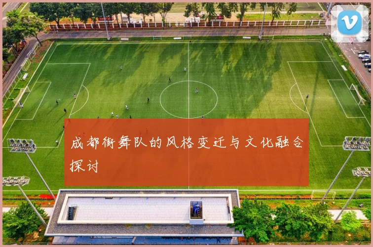 成都街舞队的风格变迁与文化融合探讨