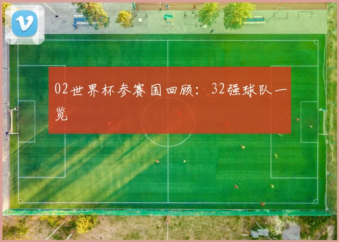 02世界杯参赛国回顾：32强球队一览
