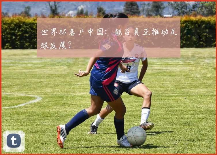 世界杯落户中国：能否真正推动足球发展？