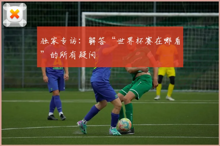 独家专访：解答“世界杯赛在哪看”的所有疑问