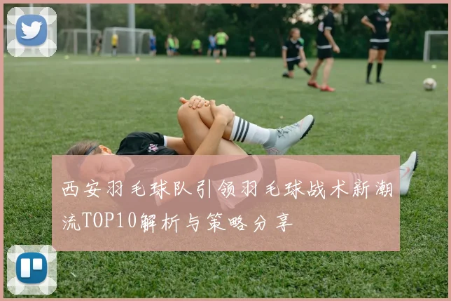 西安羽毛球队引领羽毛球战术新潮流TOP10解析与策略分享